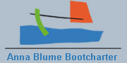 Anna Blume Bootcharter